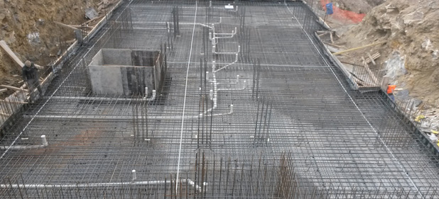 Concrete Telford